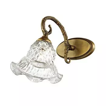 Бра Odeon Light Victori 2884/1W