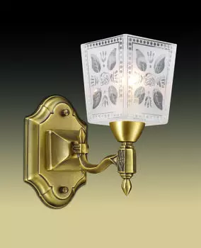 Бра Odeon Light Vitra 2564/1W