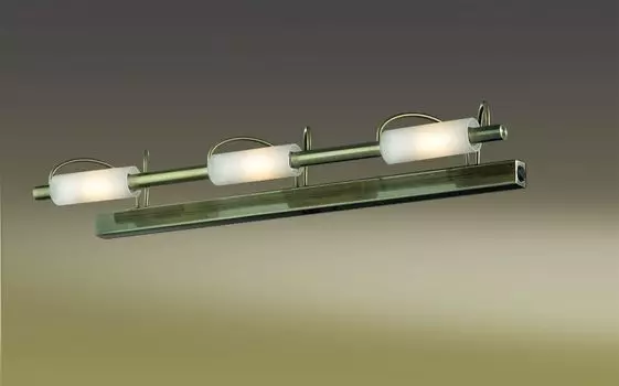 Бра Odeon Light Wiron 2035/3W