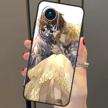 Чехол Card Captor Sakura для Huawei P30 Pro P20 P40 Nova 5T 9 P Smart Z 2021, чехол для Honor 8X 9X 10i 50 Lite Huawei Nova 9