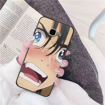 Summer Time Rendering Phone Case For Samsung Galaxy A51 A50 A71 A21s A31 A41 A10 A20 A70 A30 A22 A02s A13 A53 5G Cover Coque SamsungA735G