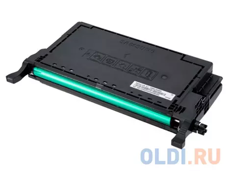 Картридж Samsung CLP-620/670/CLX-6220/6250 Black 2.5K S-print by HP