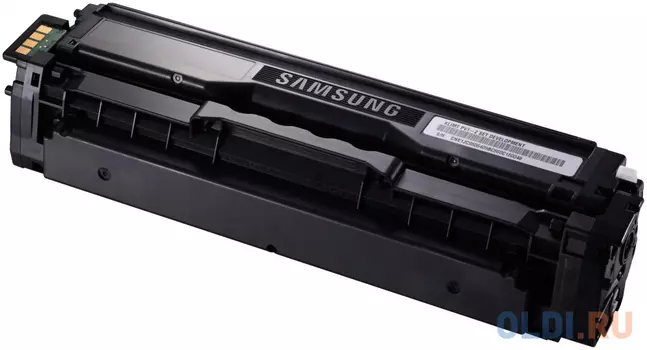 Картридж Samsung SU160A CLT-K504S для CLP-415/470/475/CLX-4170/4195 черный