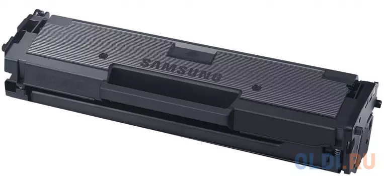 Картридж Samsung MLT-D111S 1000стр Черный