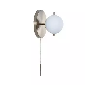 Светильник настенный бра Loft it 10029W Gold Signal