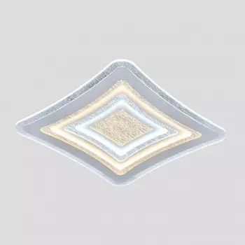 Люстра потолочная Omnilux OML-08437-187 Arzano