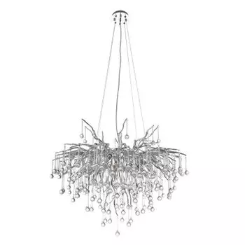 Светильник подвесной Divinare 3132/26 SP-10 SALICE