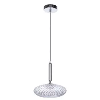 Светильник подвесной Divinare 5005/02 SP-1 OKAB