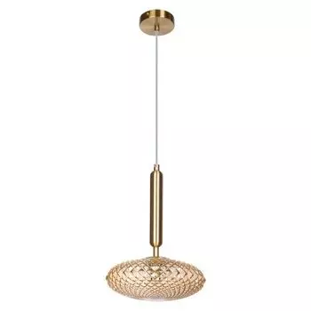 Светильник подвесной Divinare 5006/17 SP-1 OKAB