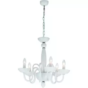 Светильник подвесной Divinare 6004/03 LM-5 PALLADA