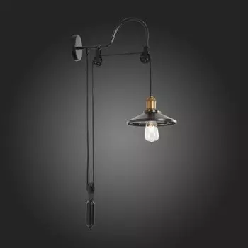 Светильник настенный бра St luce SL270.401.01 Curiosita