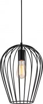 Светильник подвесной Kayla TL1174H-01BK Toplight