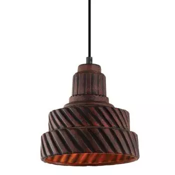 Светильник подвесной Loft LSP-9659