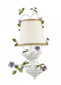 Светильник настенный бра St luce SL695.501.01 Fiori