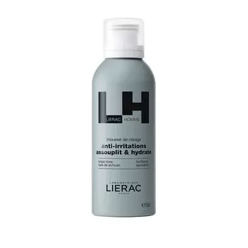 Lierac Ом Пена для бритья для мужчин 150 мл