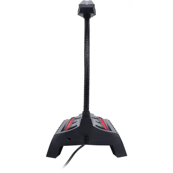Микрофон Defender Ring GMC 150, черный (64615)