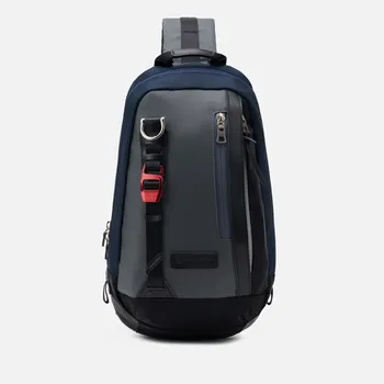 Сумка Master-piece Potential Sling ver.3, цвет серый