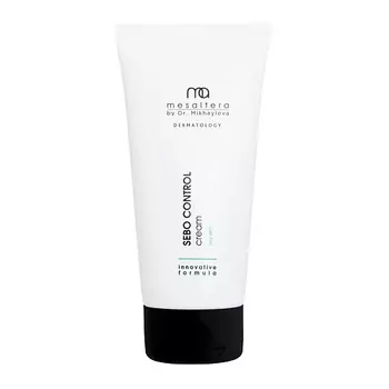 MESALTERA BY DR. MIKHAYLOVA Крем себорегулирующий матирующий SEBO CONTROL CREAM 50.0