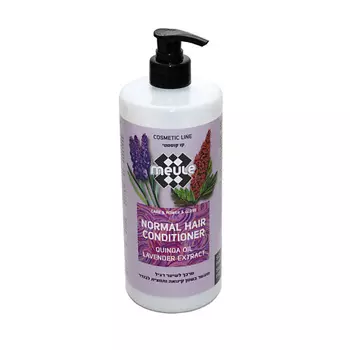 MEULE Кондиционер для волос Lavender 700