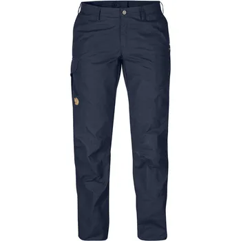 Женские брюки Karla Pro Fjllrven, синий