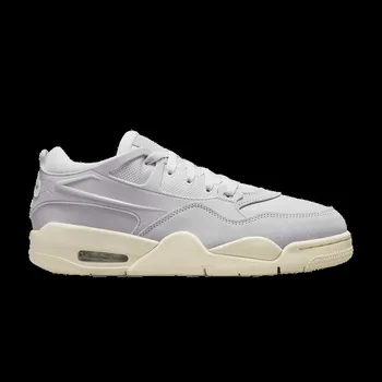Кроссовки Air Jordan Wmns Air Jordan 4 RM 'Grey Sail', серый