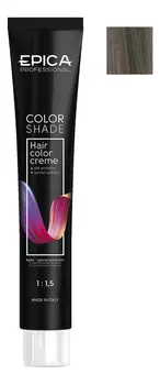 Крем-краска для волос Color Shade 100мл: 9.23 Блондин Перламутрово-Бежевый