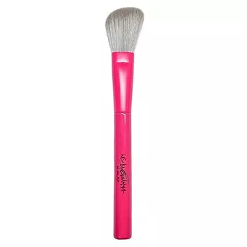 NE_BLEDNAYA BY GEV_MUA Лимитированная кисть TRIXY PINK OBSESSION