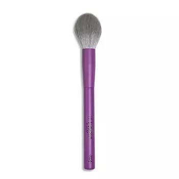 NE_BLEDNAYA BY GEV_MUA Лимитированная кисть для румян KEY LILAC