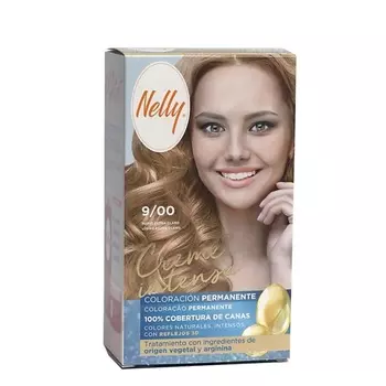 NELLY Краска для волос Crme Intense