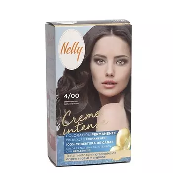 NELLY Краска для волос Crme Intense