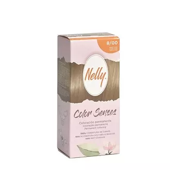 NELLY Краска для волос Senses