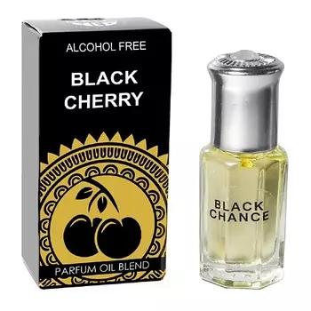 NEO Композиция парфюмерных маcел серия "KISSME" "Black CHERRY"