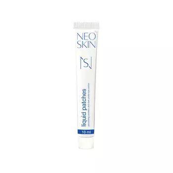 NEO SKIN Жидкие патчи от морщин, темных кругов и отеков под глазами