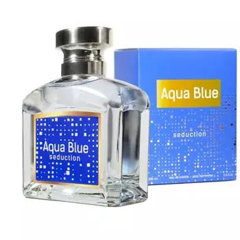 NEO Туалетная вода Aqua Blue seduction 100.0