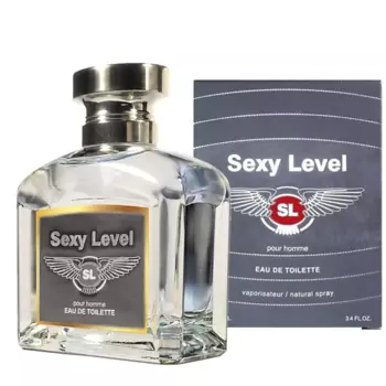 NEO Туалетная вода Sexy Level 100.0
