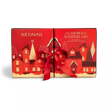 NEONAIL Адвент-календарь Glamorous Wonderland