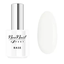 NEONAIL Базовое покрытие Base Revital Fiber Milky Cloud Expert 15 мл 7649