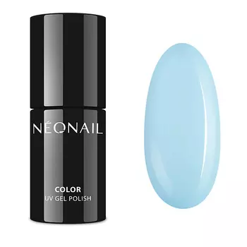 NEONAIL Гель-лак 7,2 мл Blue Tide 4827-7