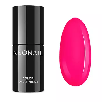 NEONAIL Гель-лак 7,2 мл Paradise Flower 4628-7