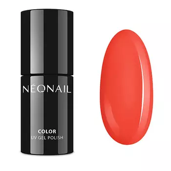 NEONAIL Гель-лак 7,2мл Terracotta 8629-7.