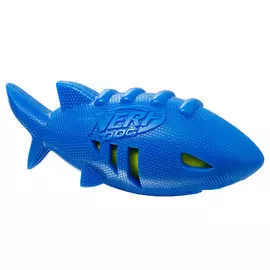 NERF Акула, плавающая игрушка