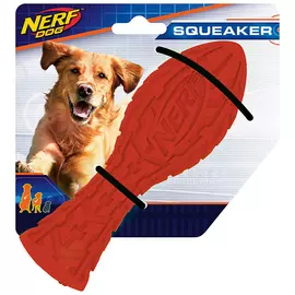 NERF Булава резиновая пищащая