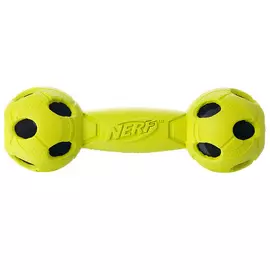 NERF Гантель с отверстиями