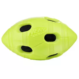 NERF Мяч для регби хрустящий, 15 см