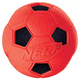 NERF Мяч футбольный, 6 см