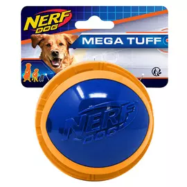 NERF Мяч из вспененной резины и термопластичной резины