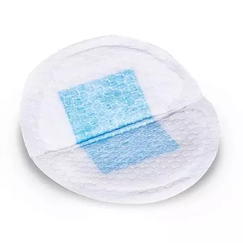 NDCG Впитывающие вкладыши для груди Ultra Mother Care, одноразовые, 24 шт