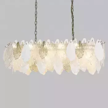 Подвесная люстра Bogate's Leaf 370