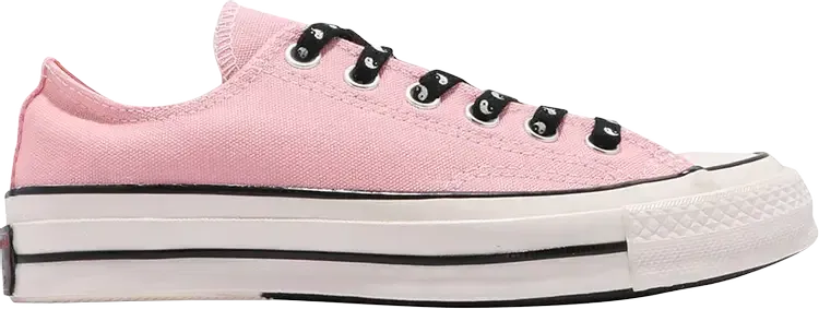 Кроссовки Converse Chuck 70 Ox Psy Kichs Pack - Pink, розовый