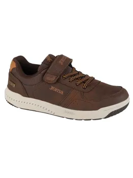 Кроссовки на шнуровке Joma J.Jarama Jr 24 JJARAW, коричневый